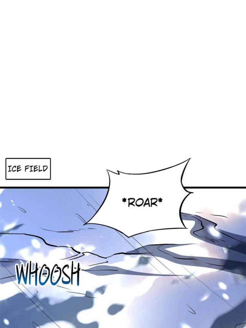 Super God Gene Chapter 137 - Page 34 in English