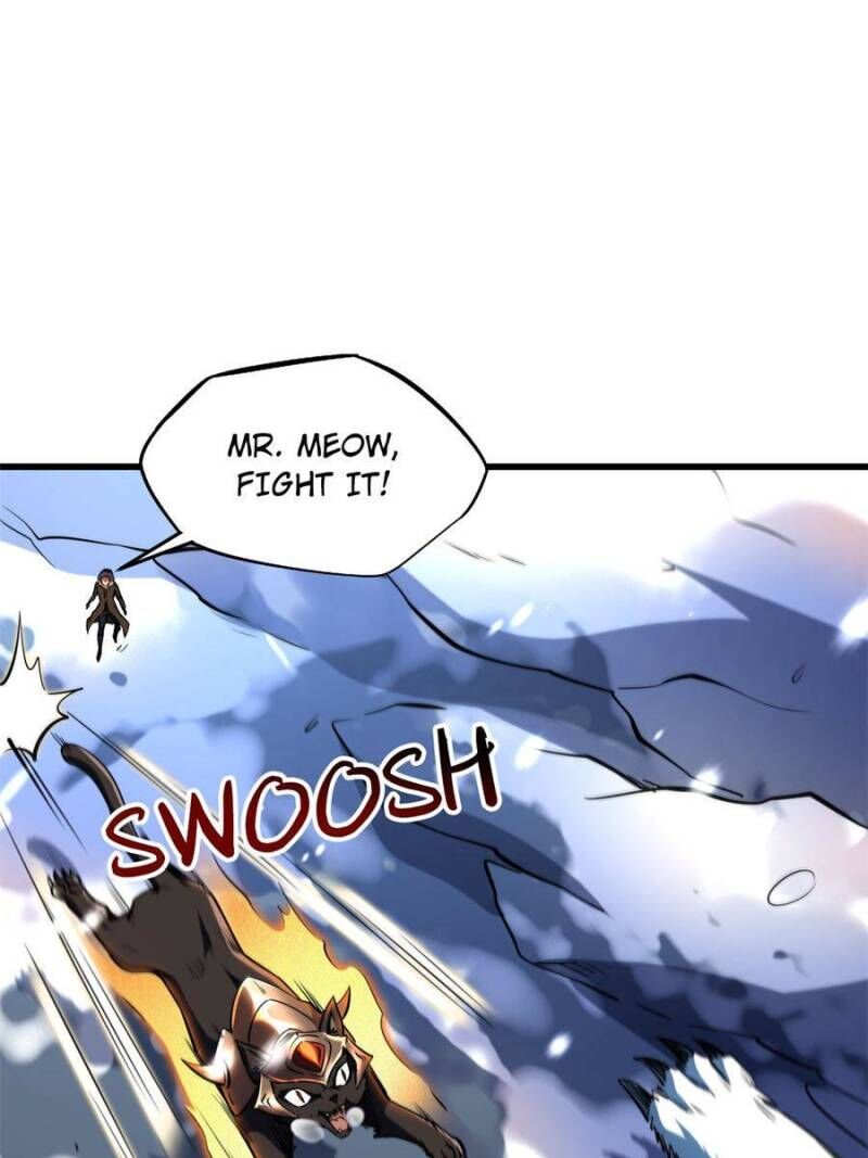 Super God Gene Chapter 137 - Page 38 in English