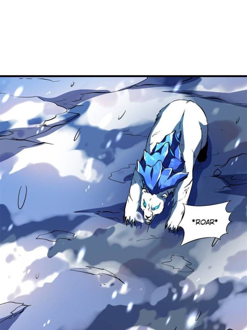 Super God Gene Chapter 137 - Page 42 in English