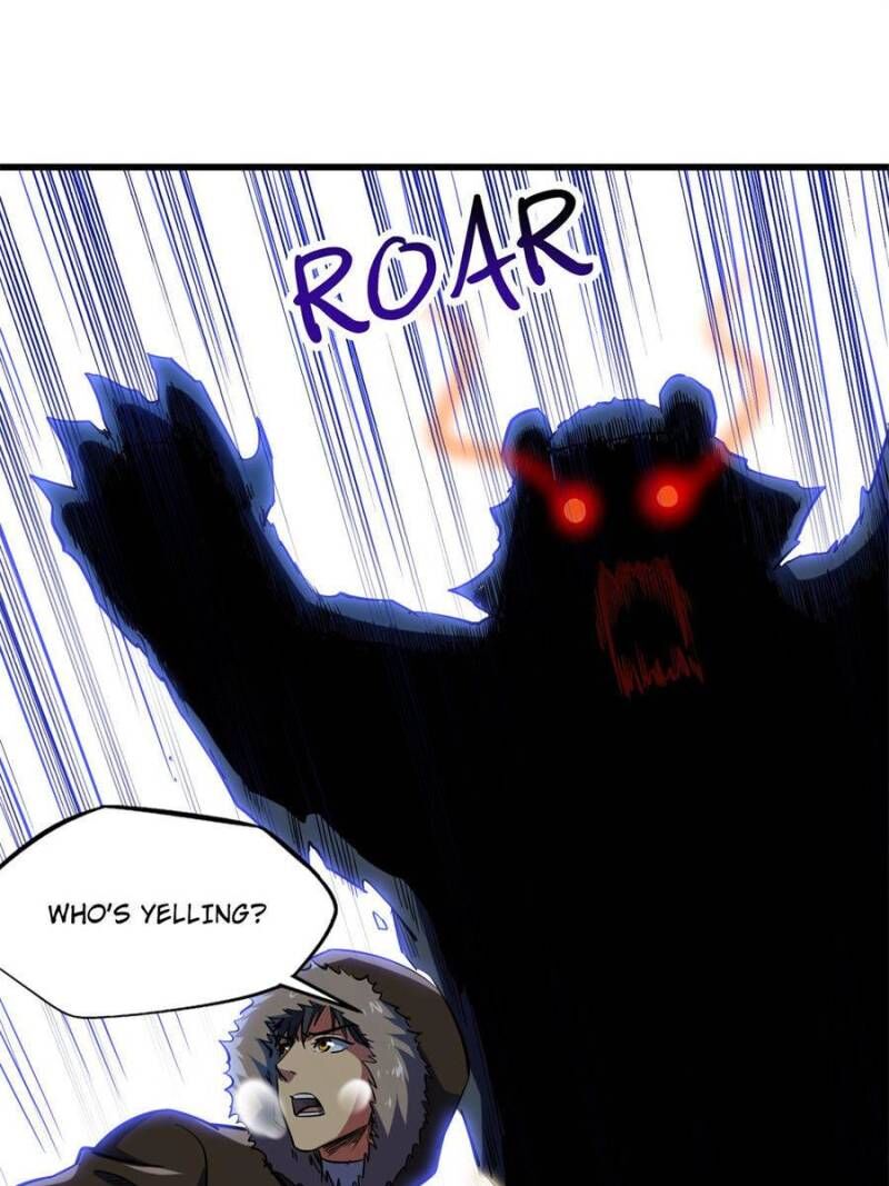 Super God Gene Chapter 137 - Page 51 in English