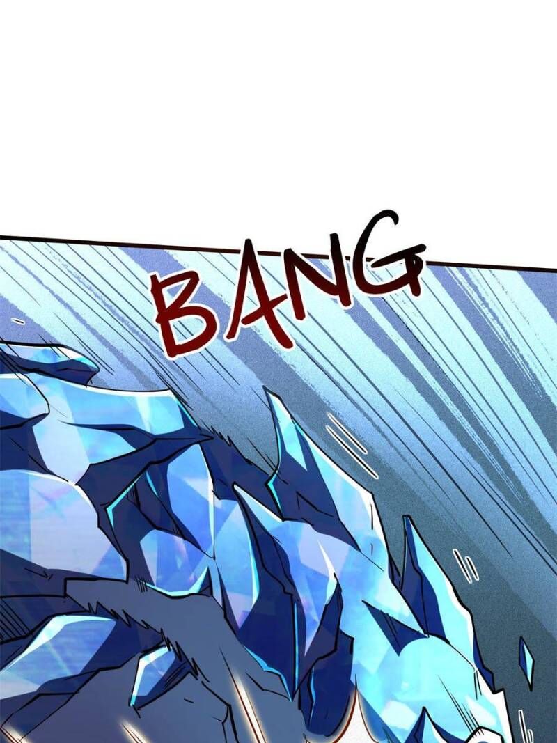 Super God Gene Chapter 137 - Page 54 in English