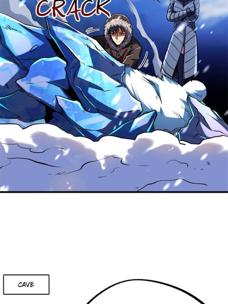 Super God Gene Chapter 137 - Page 63 in English