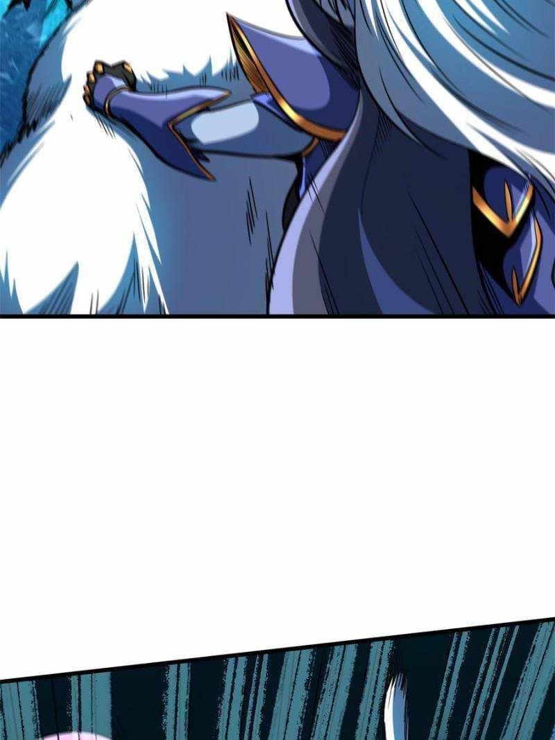 Super God Gene Chapter 139 - Page 19 in English