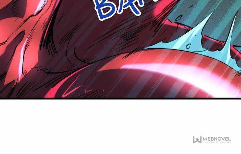 Super God Gene Chapter 139 - Page 27 in English