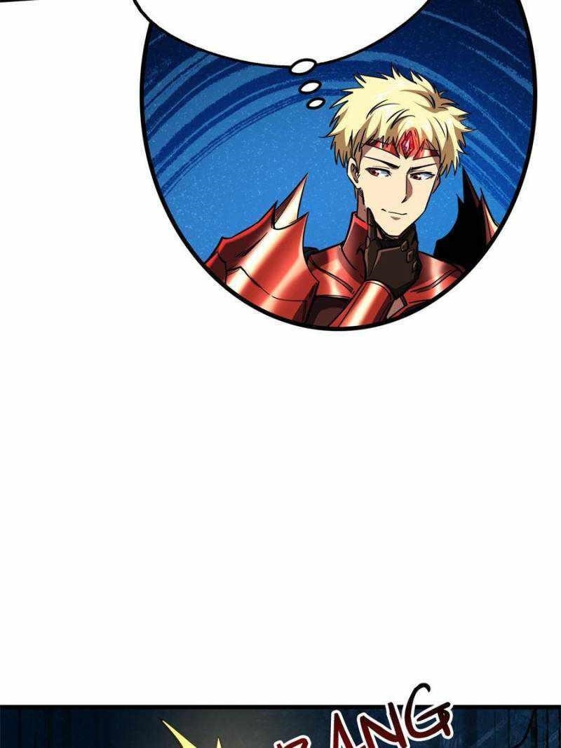 Super God Gene Chapter 139 - Page 33 in English