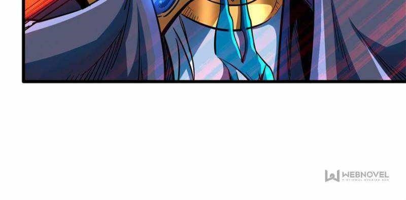 Super God Gene Chapter 139 - Page 47 in English