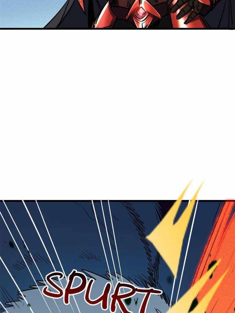Super God Gene Chapter 139 - Page 49 in English