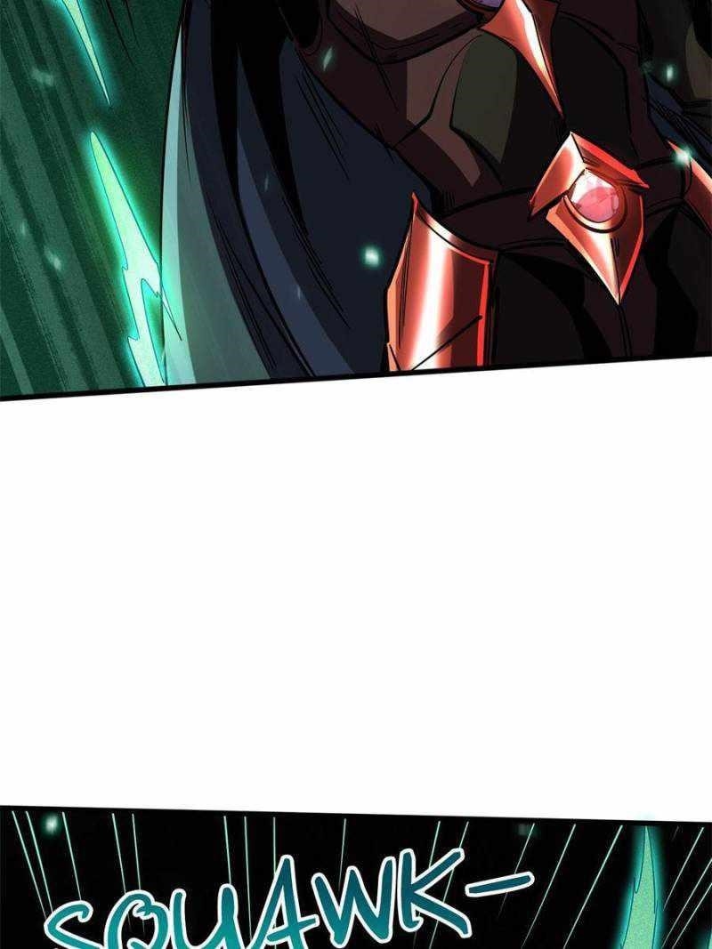 Super God Gene Chapter 139 - Page 59 in English