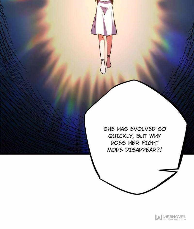 Super God Gene Chapter 139 - Page 67 in English