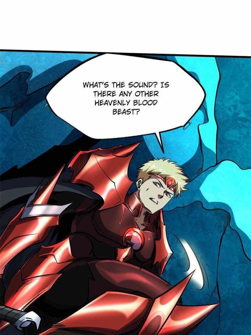 Super God Gene Chapter 139 - Page 7 in English