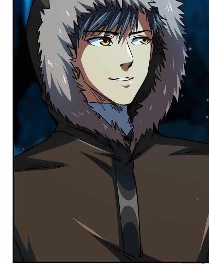 Super God Gene Chapter 139 - Page 74 in English