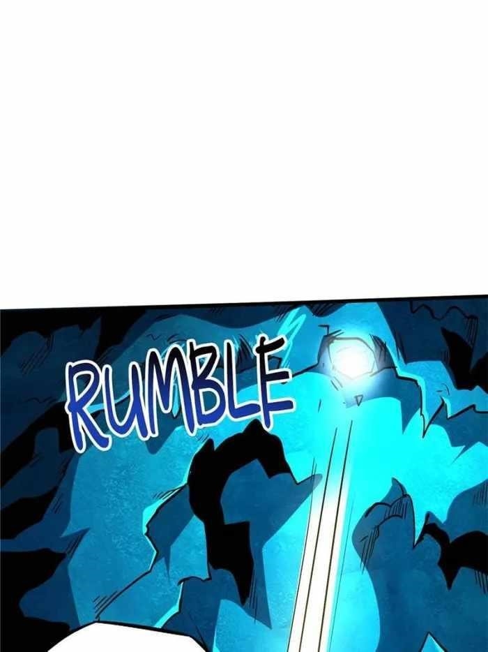 Super God Gene Chapter 140 - Page 4 in English