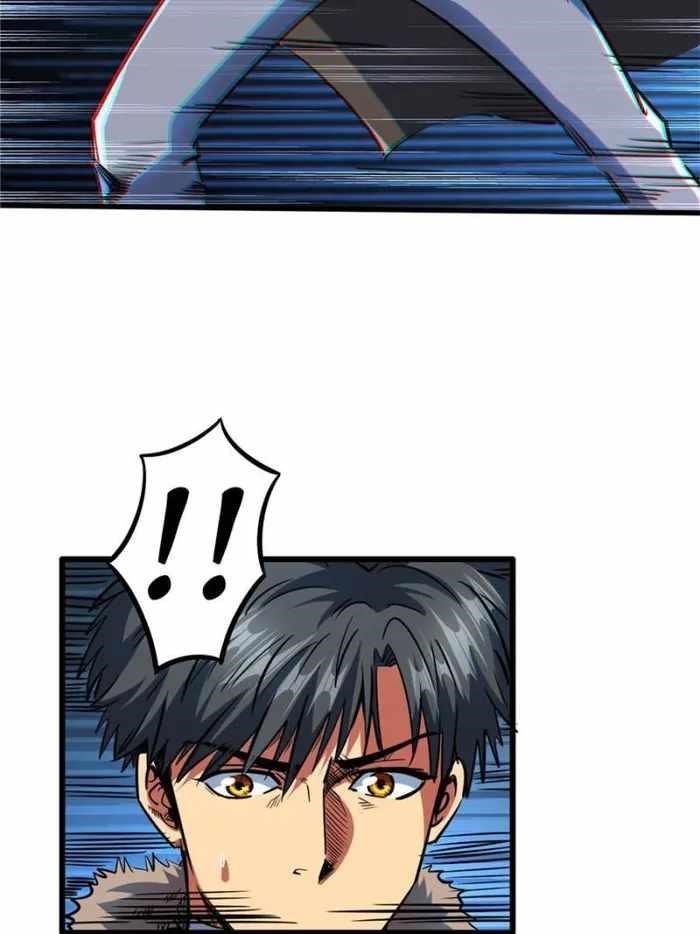 Super God Gene Chapter 140 - Page 45 in English