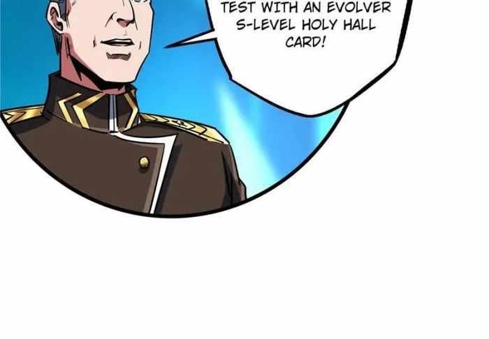 Super God Gene Chapter 140 - Page 63 in English