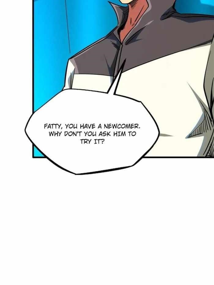 Super God Gene Chapter 140 - Page 66 in English