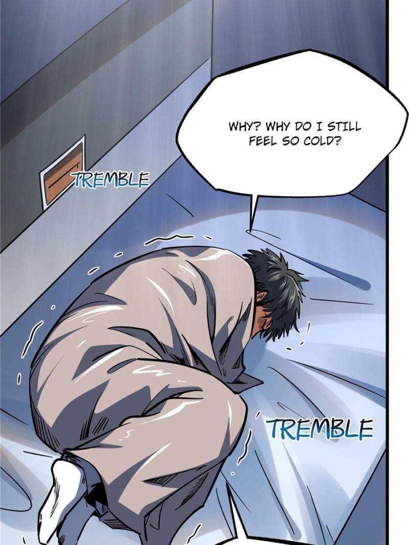 Super God Gene Chapter 141 - Page 38 in English