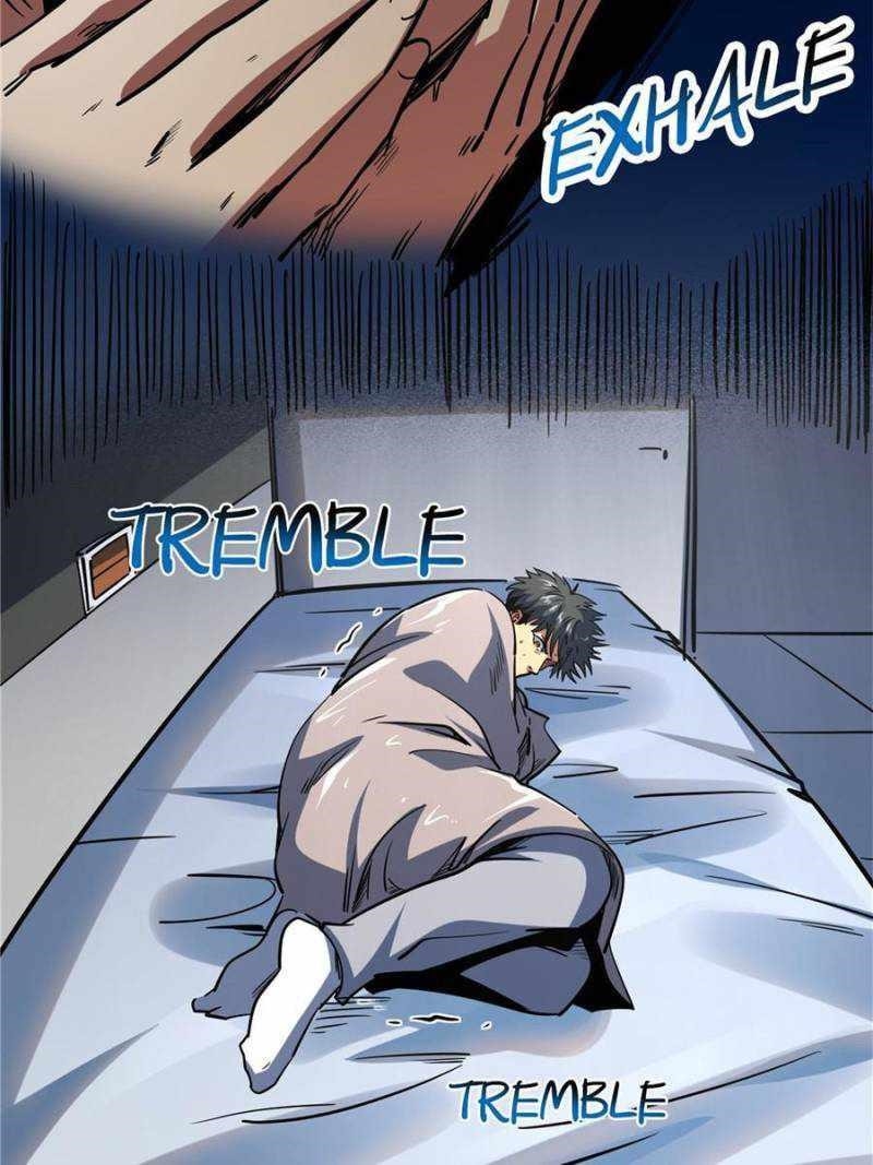 Super God Gene Chapter 141 - Page 42 in English