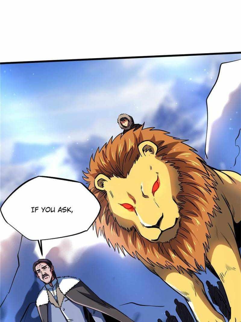 Super God Gene Chapter 141 - Page 68 in English