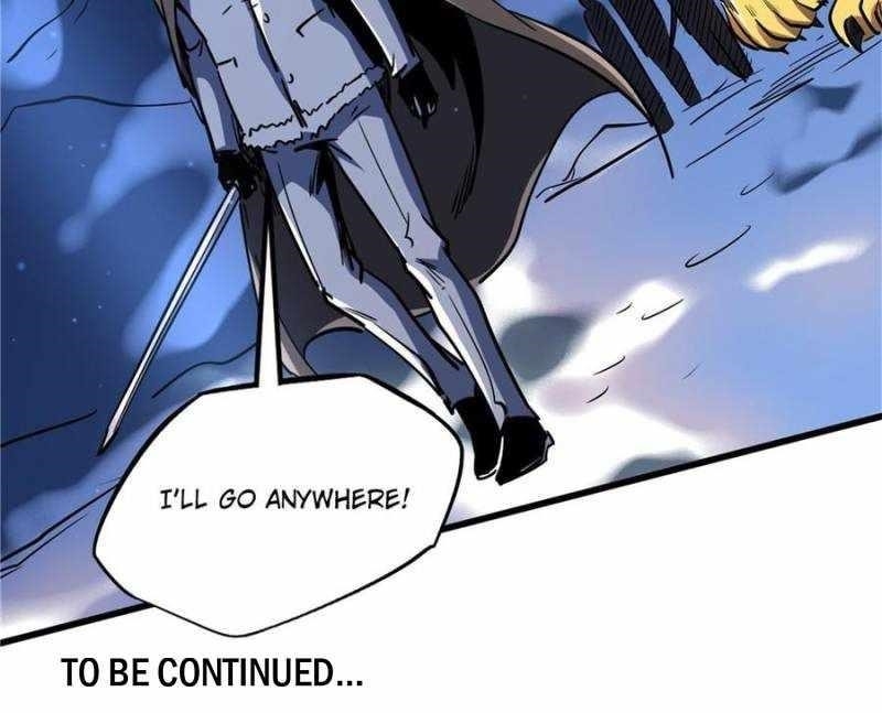 Super God Gene Chapter 141 - Page 69 in English