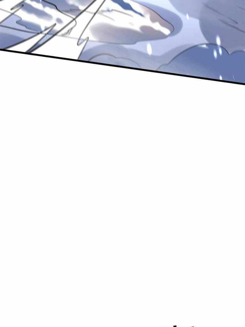 Super God Gene Chapter 142 - Page 27 in English