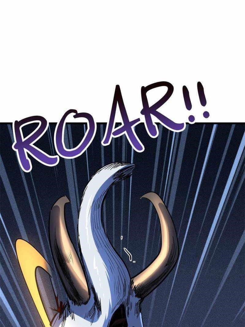 Super God Gene Chapter 142 - Page 34 in English
