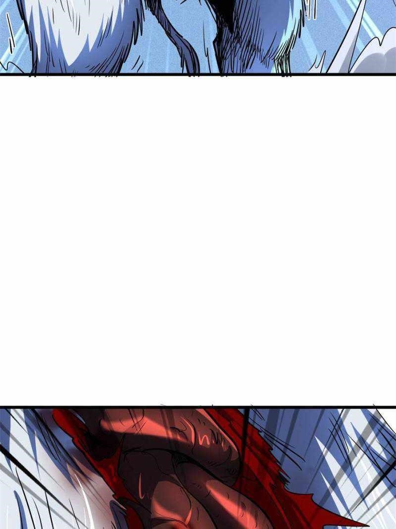Super God Gene Chapter 142 - Page 36 in English
