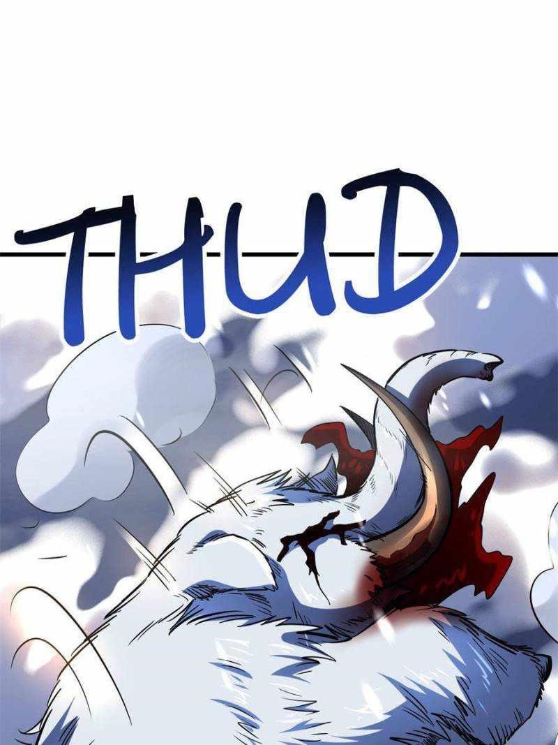 Super God Gene Chapter 142 - Page 38 in English