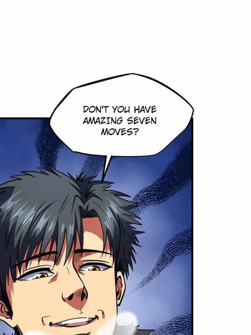 Super God Gene Chapter 142 - Page 59 in English
