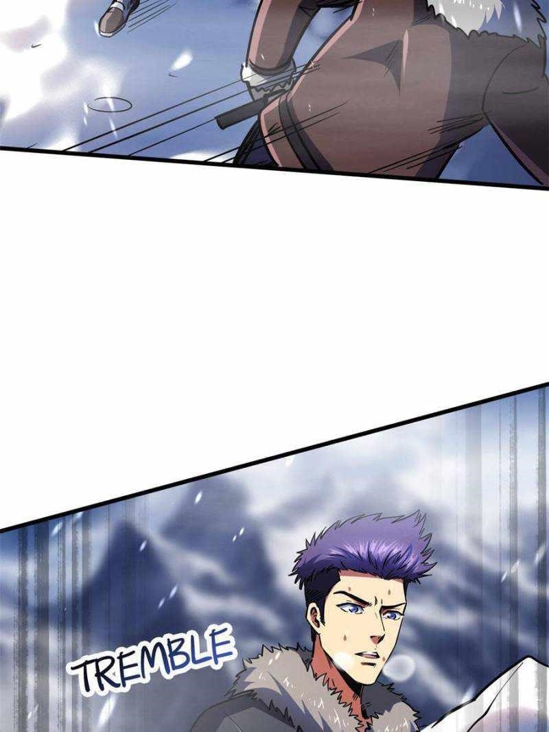 Super God Gene Chapter 142 - Page 7 in English