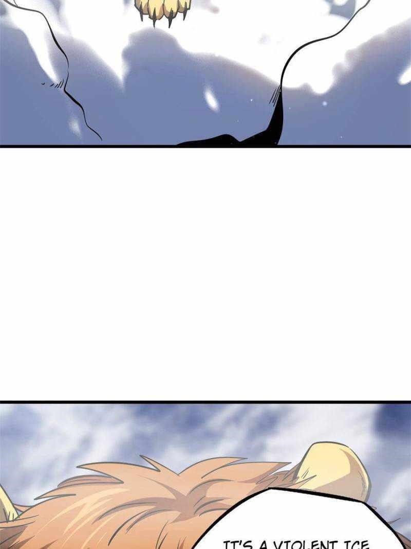 Super God Gene Chapter 142 - Page 70 in English