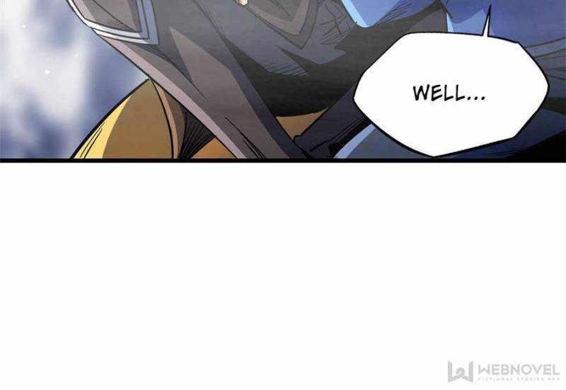 Super God Gene Chapter 142 - Page 75 in English