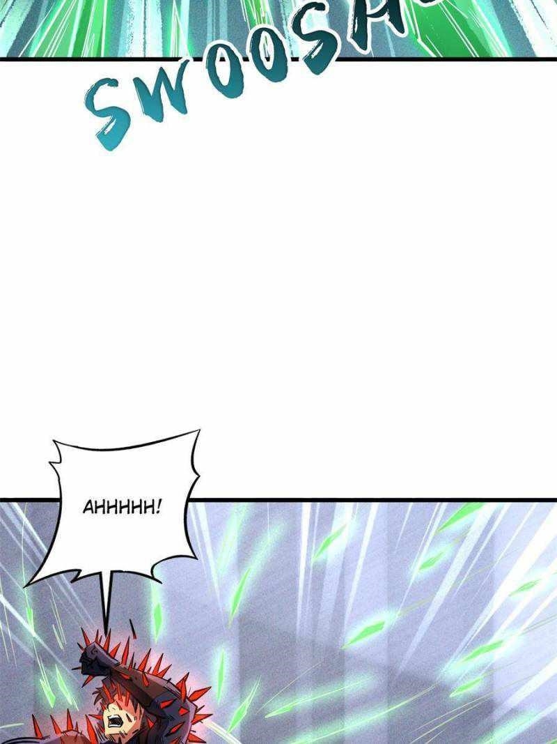 Super God Gene Chapter 152 - Page 14 in English