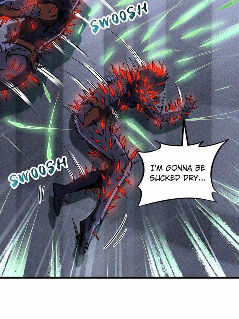Super God Gene Chapter 152 - Page 15 in English