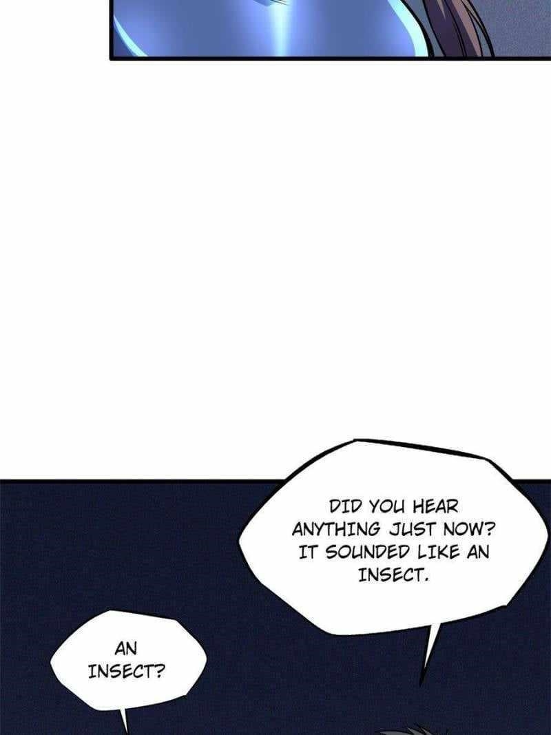 Super God Gene Chapter 152 - Page 19 in English