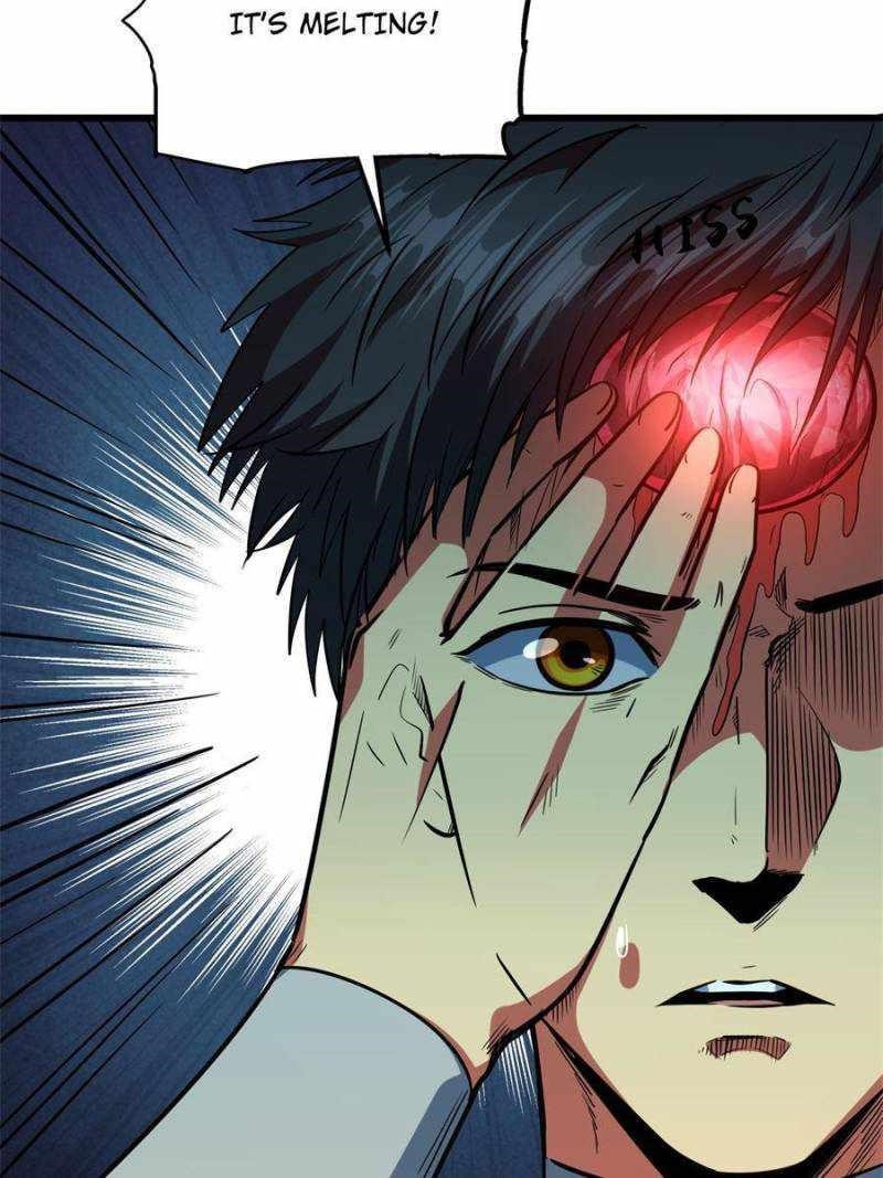 Super God Gene Chapter 152 - Page 31 in English
