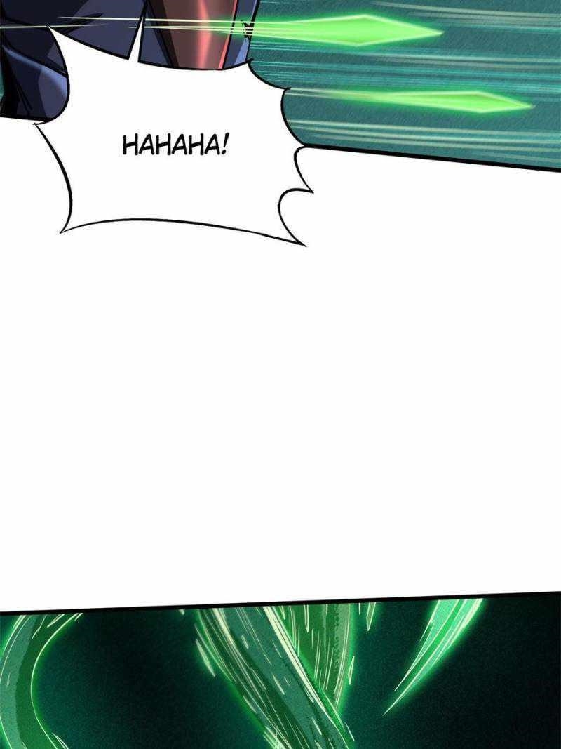 Super God Gene Chapter 152 - Page 4 in English