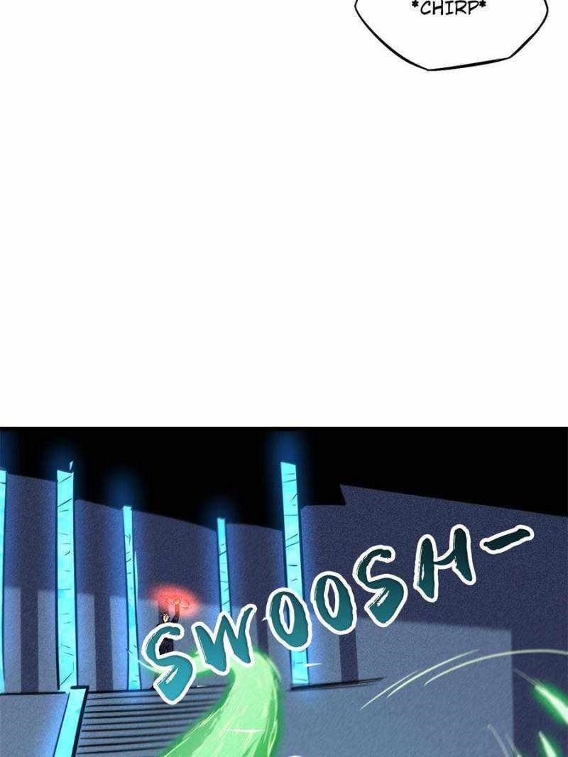 Super God Gene Chapter 152 - Page 9 in English