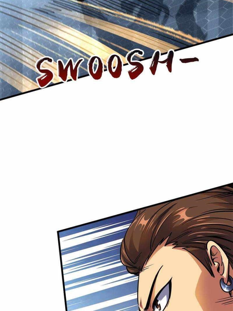 Super God Gene Chapter 157 - Page 13 in English