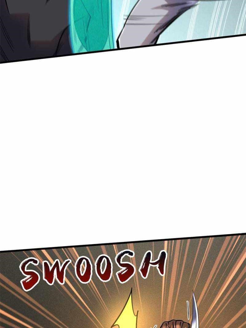 Super God Gene Chapter 157 - Page 16 in English