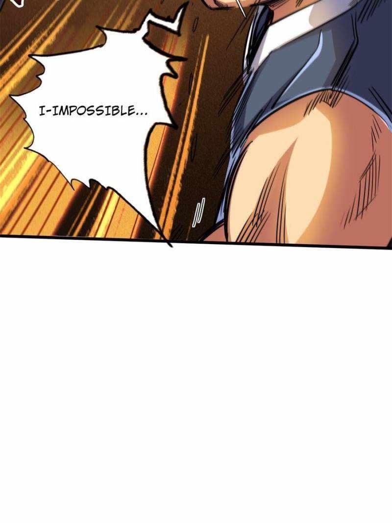 Super God Gene Chapter 157 - Page 20 in English