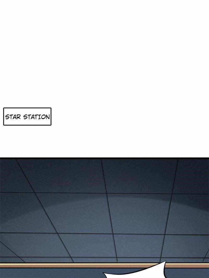 Super God Gene Chapter 157 - Page 23 in English
