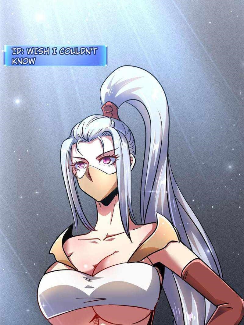 Super God Gene Chapter 157 - Page 28 in English