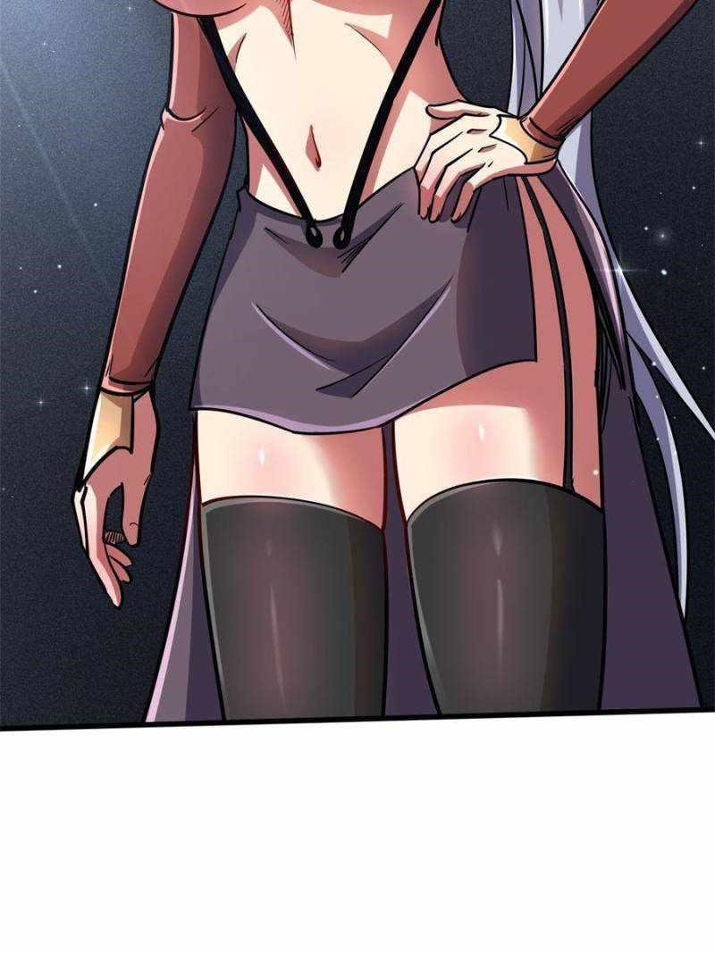 Super God Gene Chapter 157 - Page 29 in English