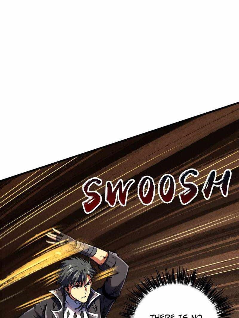 Super God Gene Chapter 157 - Page 35 in English
