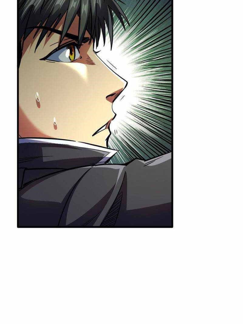 Super God Gene Chapter 157 - Page 39 in English