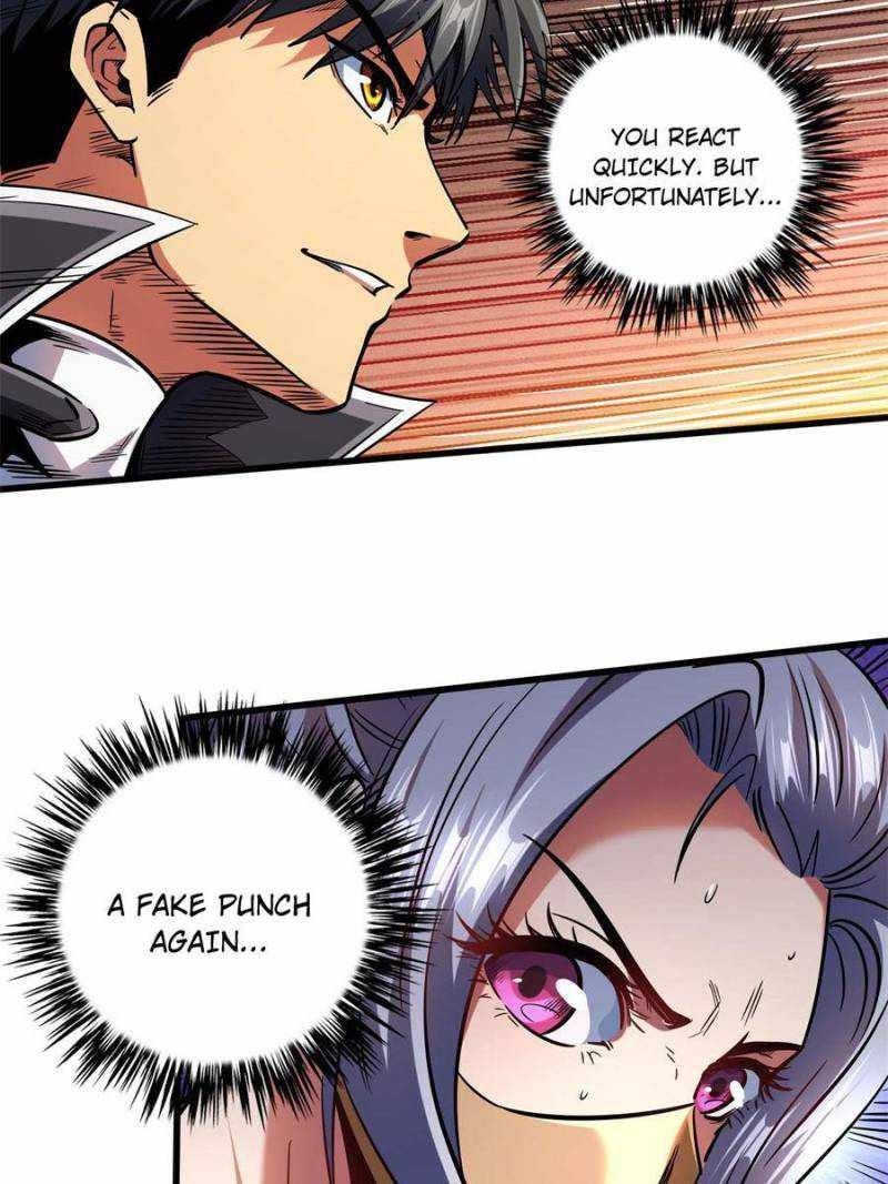 Super God Gene Chapter 157 - Page 48 in English