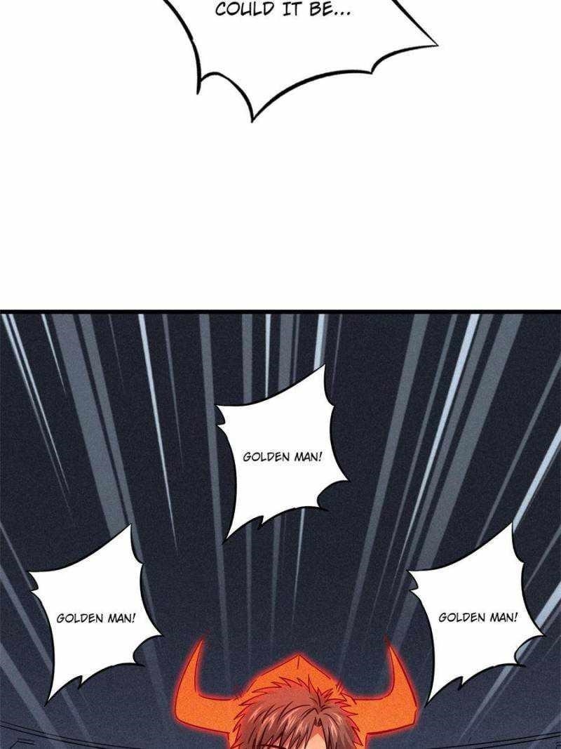 Super God Gene Chapter 157 - Page 5 in English