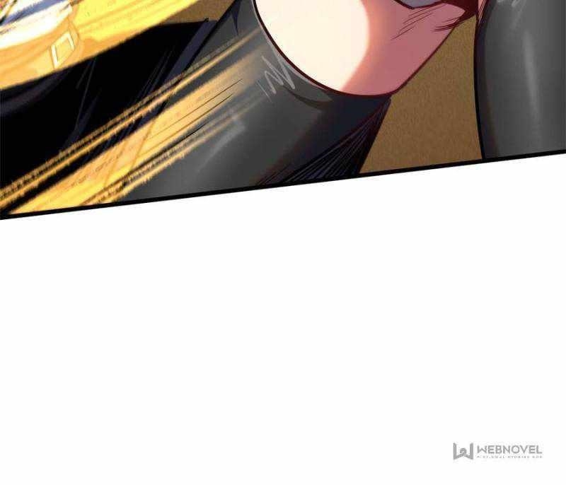 Super God Gene Chapter 157 - Page 51 in English
