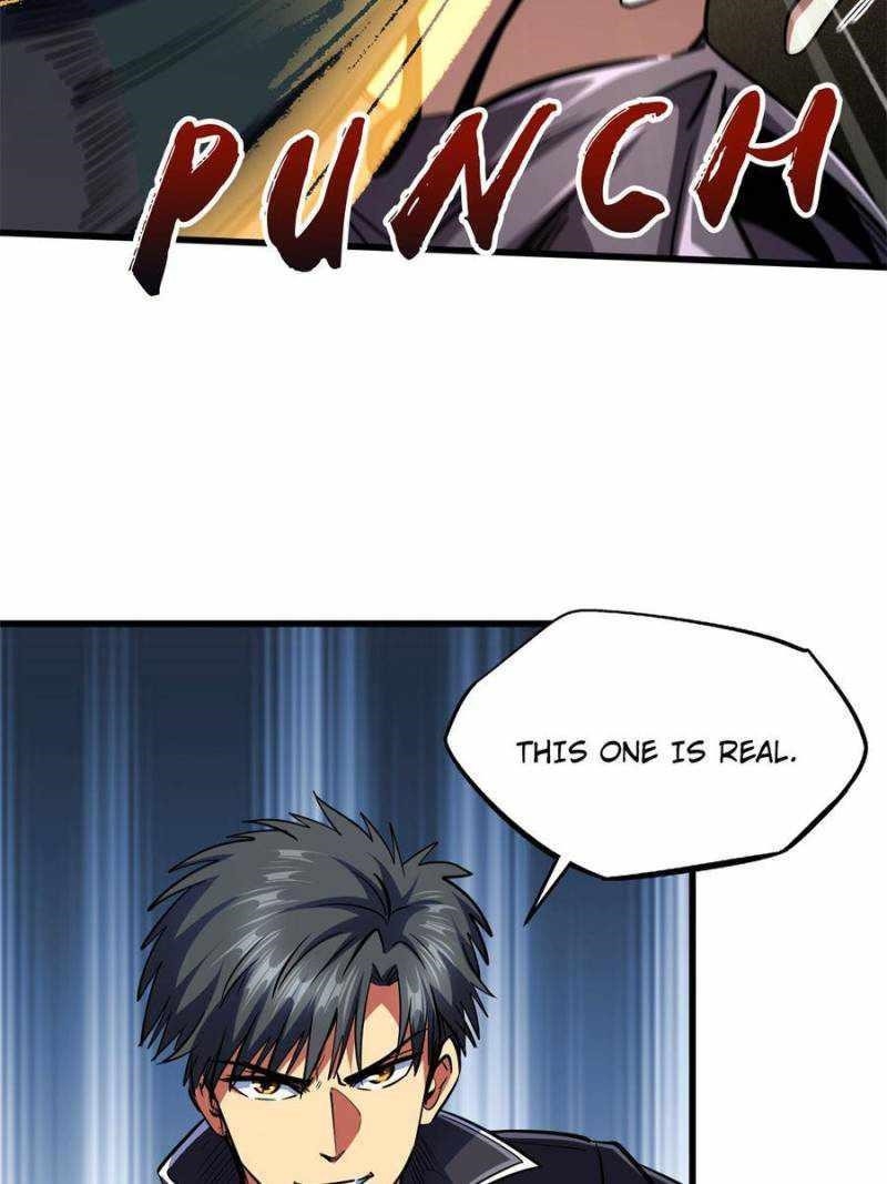 Super God Gene Chapter 157 - Page 59 in English