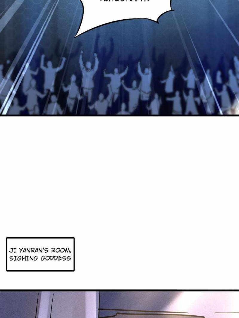 Super God Gene Chapter 157 - Page 66 in English